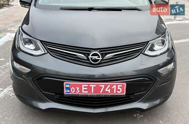 Хэтчбек Opel Ampera-e 2019 в Монастырище