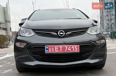 Хэтчбек Opel Ampera-e 2019 в Монастырище