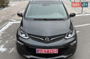 Хэтчбек Opel Ampera-e 2019 в Монастырище