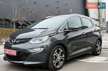 Хэтчбек Opel Ampera-e 2019 в Монастырище