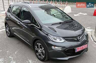 Хэтчбек Opel Ampera-e 2019 в Монастырище