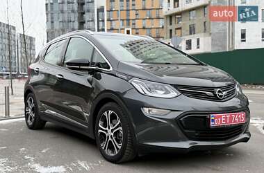 Хэтчбек Opel Ampera-e 2019 в Монастырище