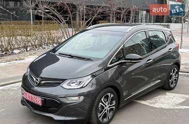 Хэтчбек Opel Ampera-e 2019 в Монастырище