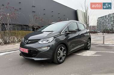 Хэтчбек Opel Ampera-e 2019 в Монастырище