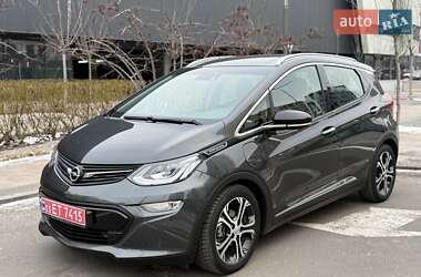 Хэтчбек Opel Ampera-e 2019 в Монастырище