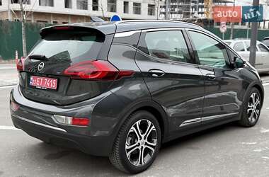 Хэтчбек Opel Ampera-e 2019 в Монастырище