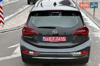 Хэтчбек Opel Ampera-e 2019 в Монастырище