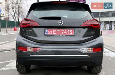 Хэтчбек Opel Ampera-e 2019 в Монастырище
