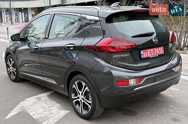 Хэтчбек Opel Ampera-e 2019 в Монастырище