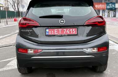 Хэтчбек Opel Ampera-e 2019 в Монастырище