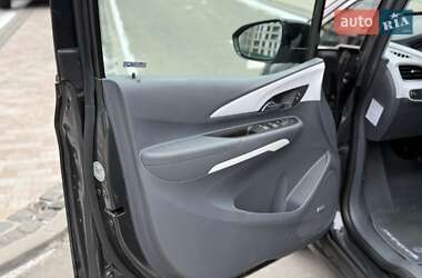 Хэтчбек Opel Ampera-e 2019 в Монастырище