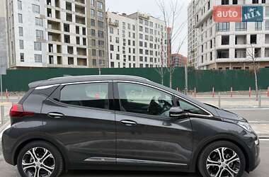 Хэтчбек Opel Ampera-e 2019 в Монастырище