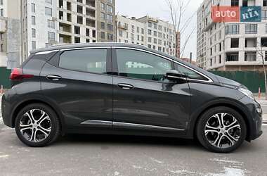 Хэтчбек Opel Ampera-e 2019 в Монастырище
