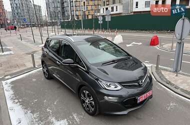 Хэтчбек Opel Ampera-e 2019 в Монастырище