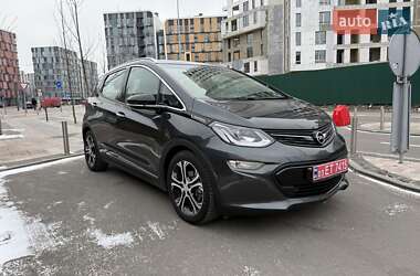 Хэтчбек Opel Ampera-e 2019 в Монастырище