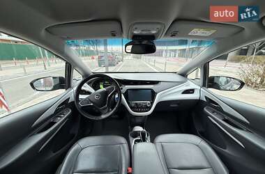Хэтчбек Opel Ampera-e 2019 в Монастырище