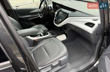 Хэтчбек Opel Ampera-e 2019 в Монастырище