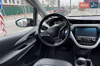 Хэтчбек Opel Ampera-e 2019 в Монастырище