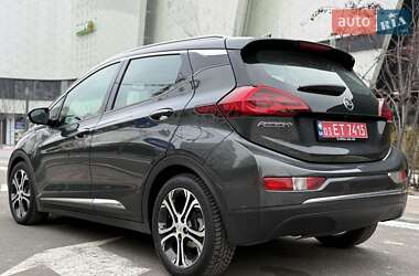 Хэтчбек Opel Ampera-e 2019 в Монастырище