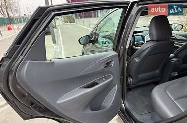 Хэтчбек Opel Ampera-e 2019 в Монастырище