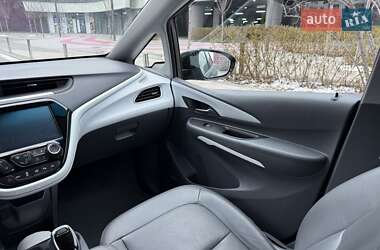 Хэтчбек Opel Ampera-e 2019 в Монастырище