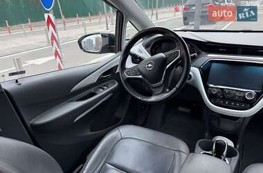 Хэтчбек Opel Ampera-e 2019 в Монастырище