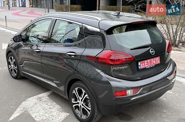 Хэтчбек Opel Ampera-e 2019 в Монастырище