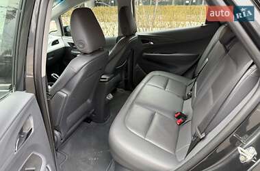 Хэтчбек Opel Ampera-e 2019 в Монастырище