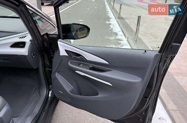 Хэтчбек Opel Ampera-e 2019 в Монастырище