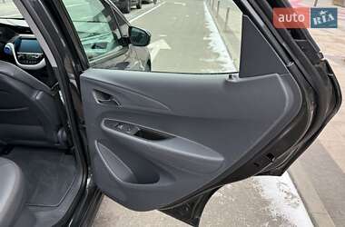 Хэтчбек Opel Ampera-e 2019 в Монастырище