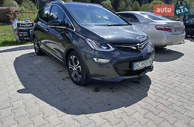 Opel Ampera-e  2019