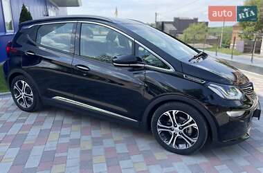 Opel Ampera-e  2020