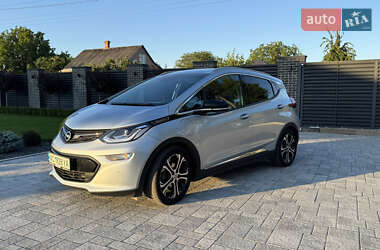 opel ampera-e 2018 в Луцк от профессионального продавца Олександр
