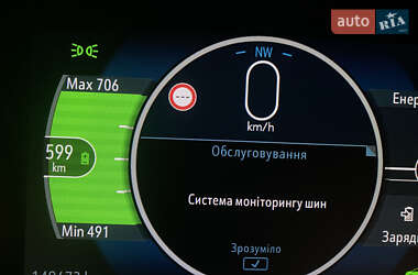 Opel Ampera-e  2020