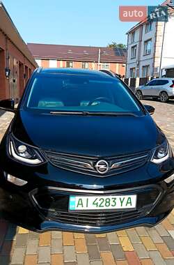 Opel Ampera-e  2019