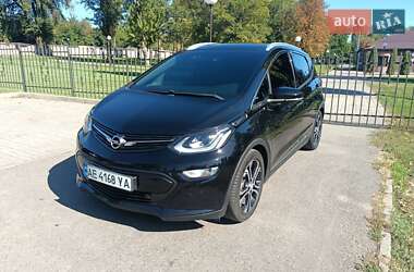 Opel Ampera-e  2019