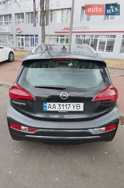 Opel Ampera-e  2019