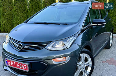 Opel Ampera-e  2020