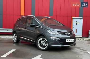 Opel Ampera-e  2019