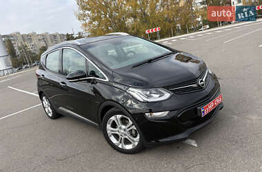 Opel Ampera-e  2020