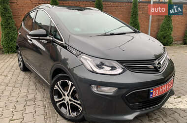 Opel Ampera-e  2017