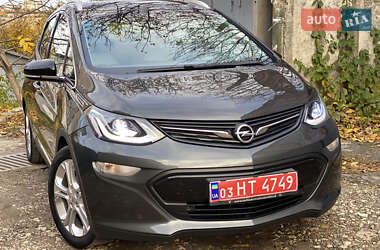 Opel Ampera-e  2020