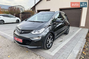 Opel Ampera-e  2020