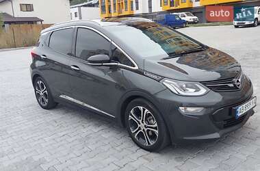Opel Ampera-e  2017