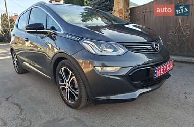 Opel Ampera-e  2020