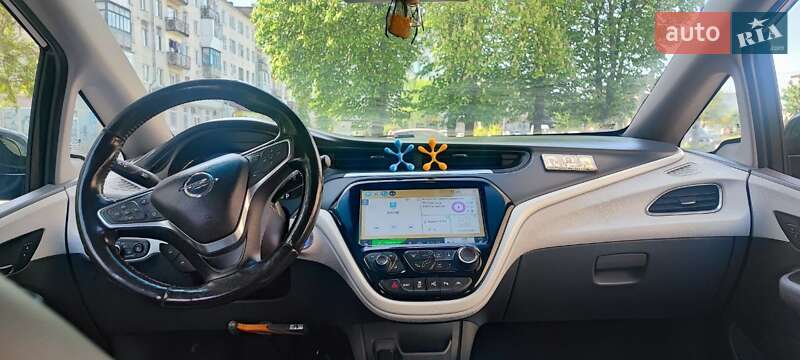 Хэтчбек Opel Ampera-e 2018 в Звягеле