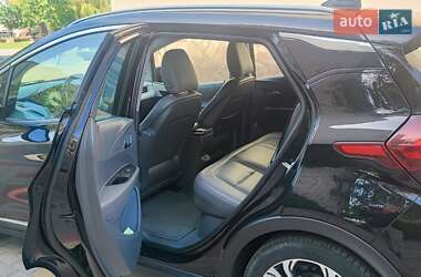 Хэтчбек Opel Ampera-e 2018 в Звягеле