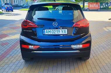 Хэтчбек Opel Ampera-e 2018 в Звягеле