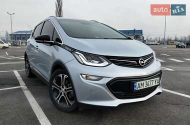 Opel Ampera-e  2017