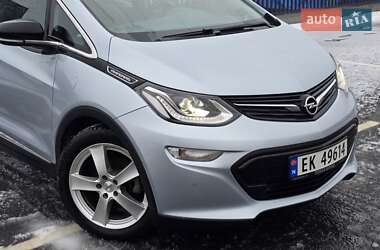 Opel Ampera-e  2017